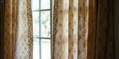 Professional curtain stain treatment on-site rhodes-nsw Matty Curtain Cleaning